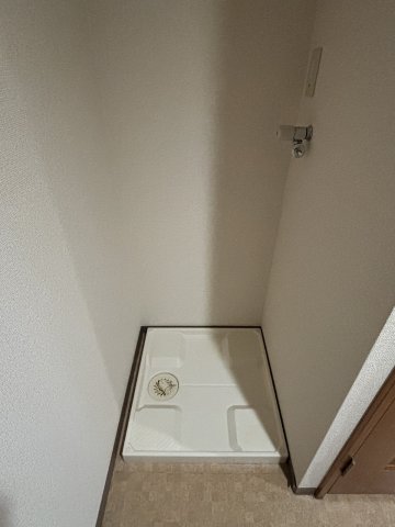 その他設備　☆室内洗濯機置場☆※参考写真