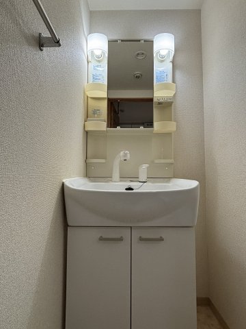 洗面設備　☆独立洗面台☆※参考写真