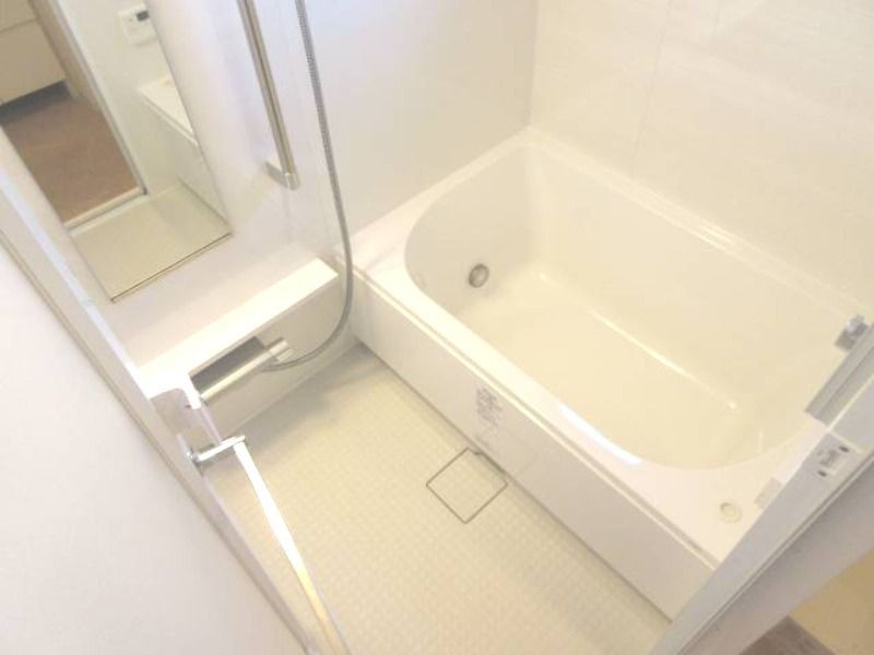 バス・シャワールーム　【人気！おすすめ物件！！】お問い合わせはお早めに♪