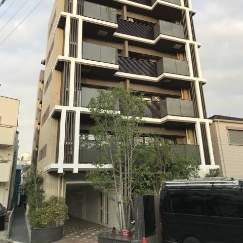 建物外観　【人気！おすすめ物件！！】お問い合わせはお早めに♪