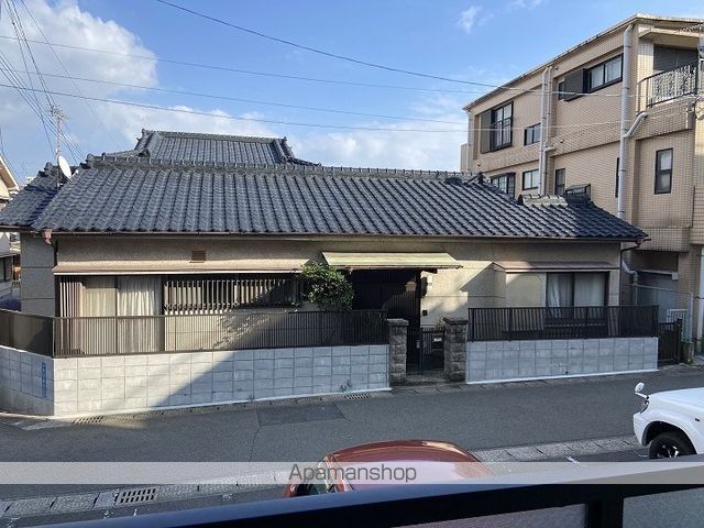眺望　眺望