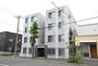 南郷７丁目駅より徒歩5分 3階 築6年5ヶ月の賃貸物件