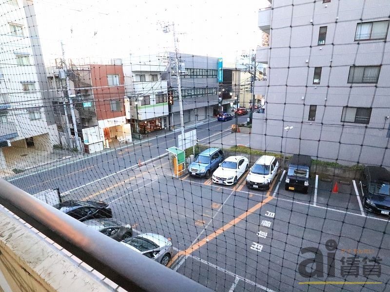 眺望　※別号室写真