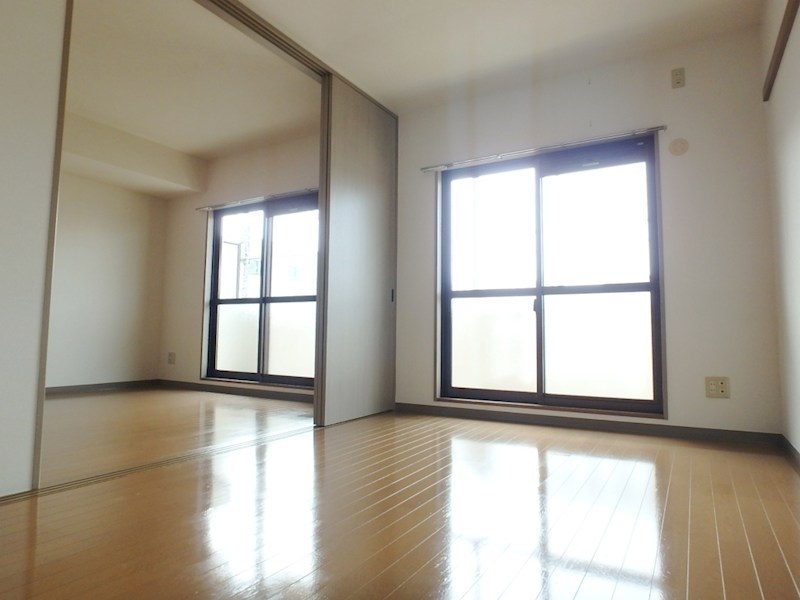 その他部屋・スペース　洋室5.6帖