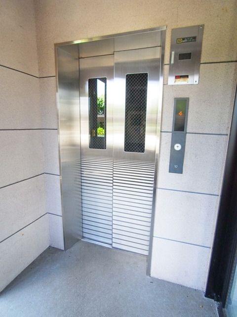 その他共有部分　☆エレベーター☆