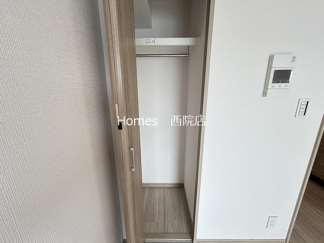 収納　参考写真