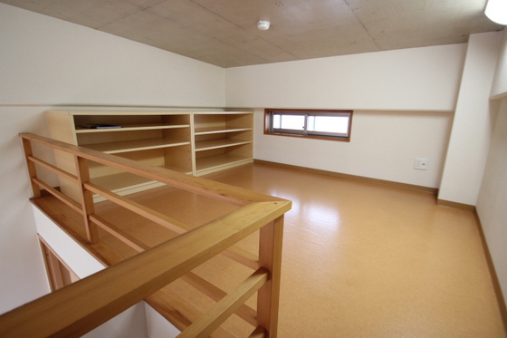 その他　※別部屋の写真です
