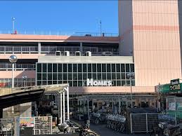ホームセンター　島忠ホームズ江東猿江店（ホームセンター）まで220m