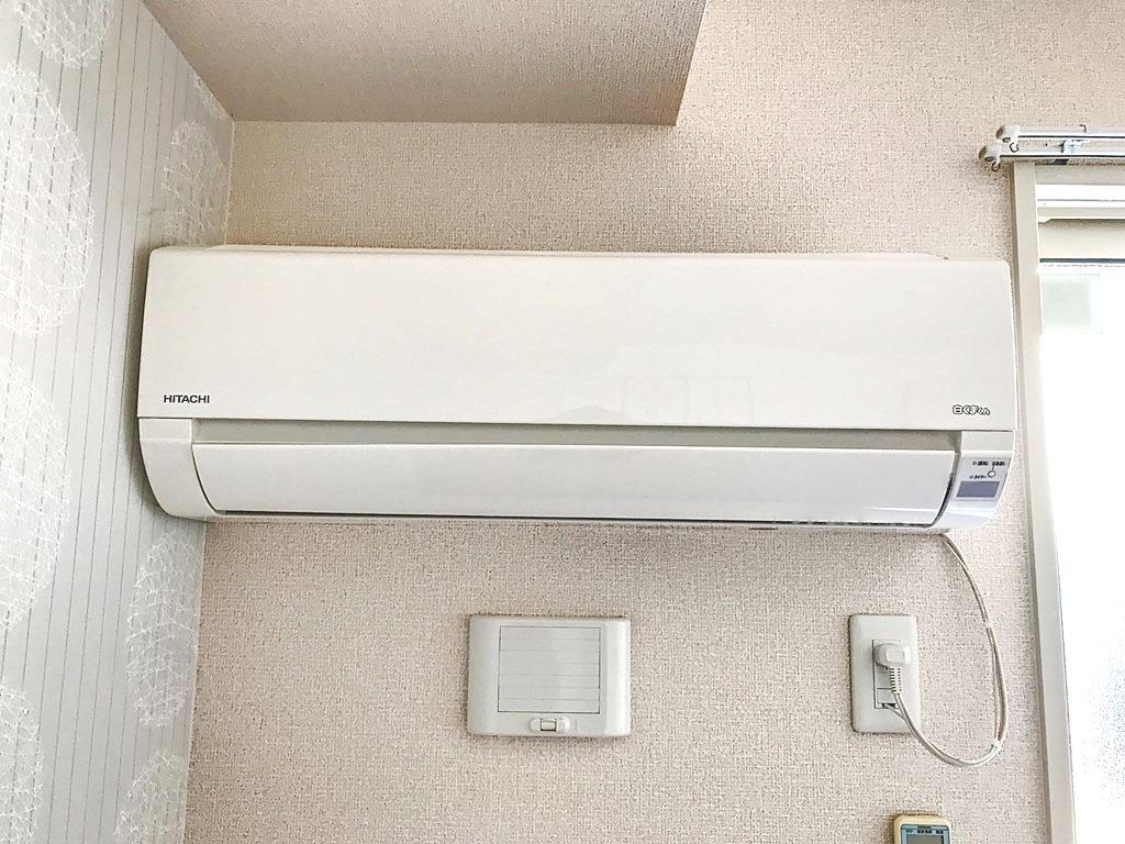 その他設備　他室参照