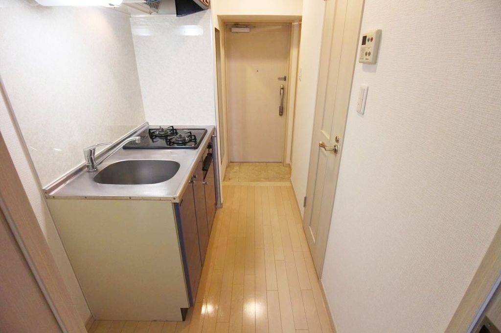 その他部屋・スペース　キッチンスペース