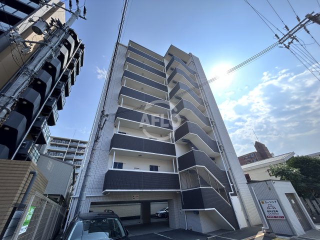 建物外観　S-FORT江坂Fiore　外観