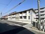 建物外観　大和ハウスの建物です