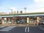 コンビニ　ファミリーマート岐阜本荘公園店（コンビニ）まで175m