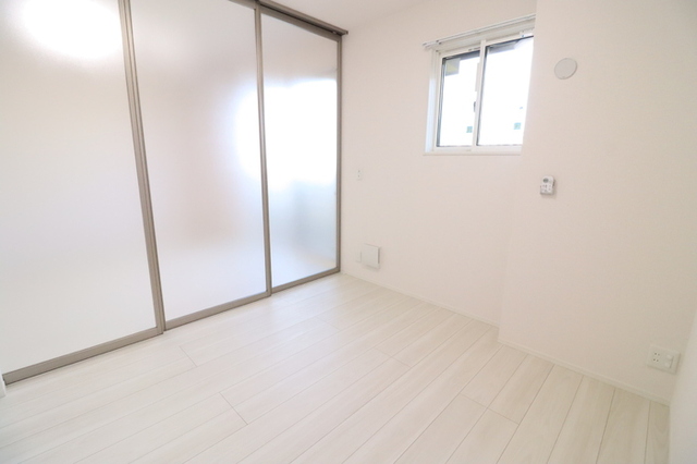 その他部屋・スペース　洋室