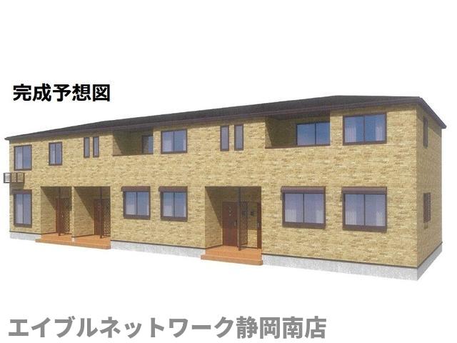 建物外観　イメージ