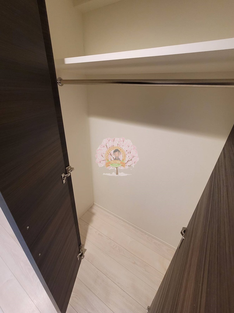 収納　同一仕様