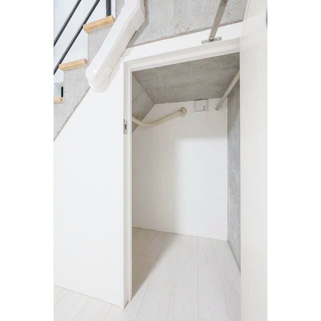 収納　物件画像