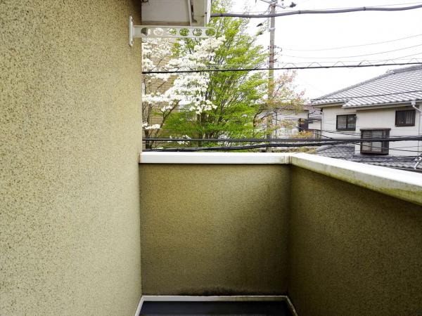 バルコニー　バルコニー（テラス）
