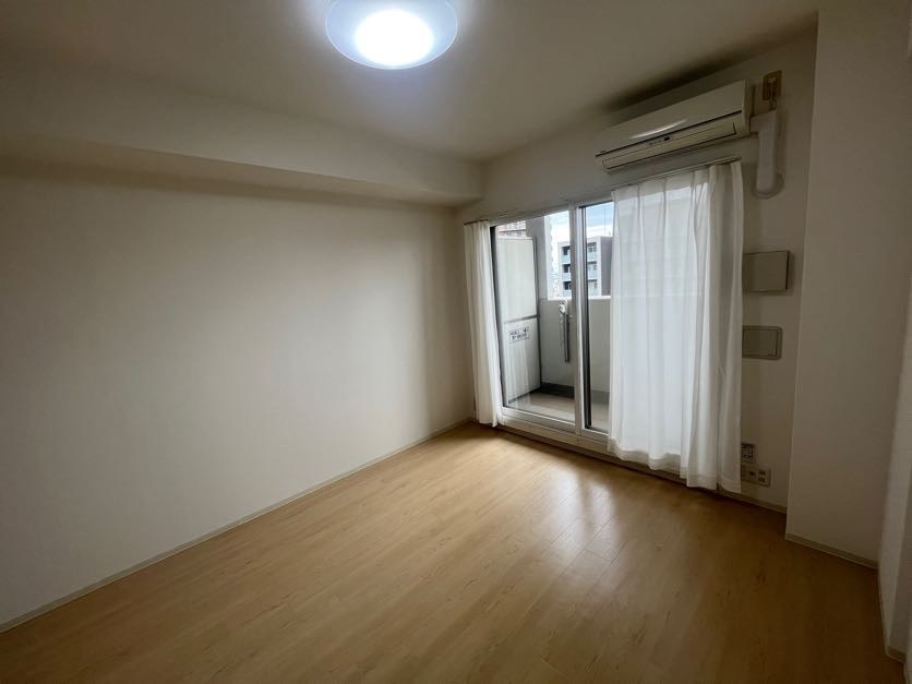 WILLDO浜崎通の内装写真