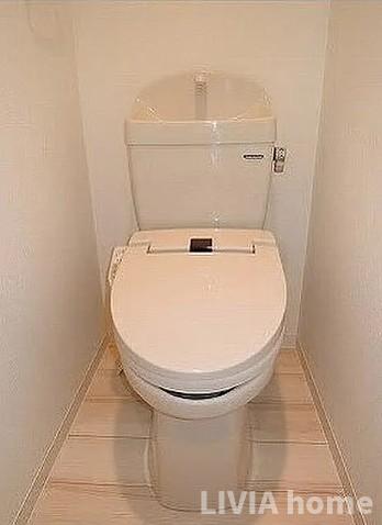 トイレ　同シリーズ参考写真