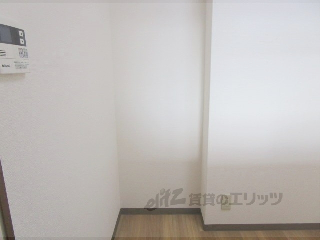 その他部屋・スペース　冷蔵庫置場