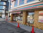 コンビニ　セブンイレブン名古屋阿由知通４丁目店（コンビニ）まで415m