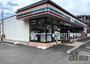 コンビニ　セブンイレブン所沢市民体育館前店（コンビニ）まで500m