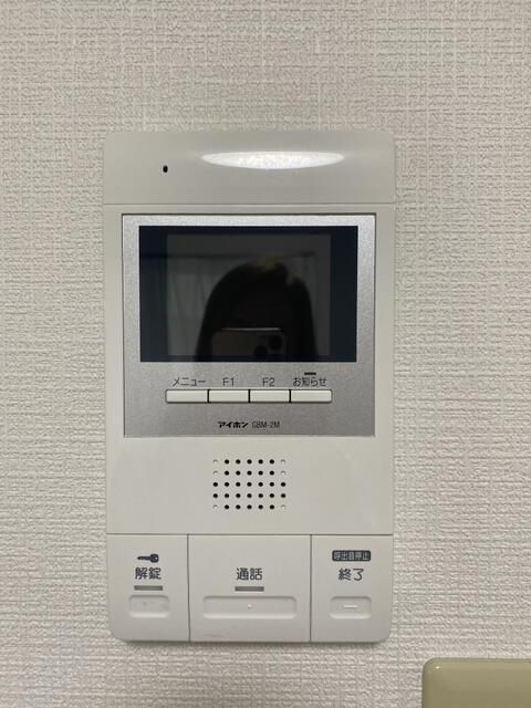 セキュリティ　麻布尾又ビル