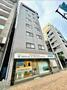 建物外観　麻布尾又ビル