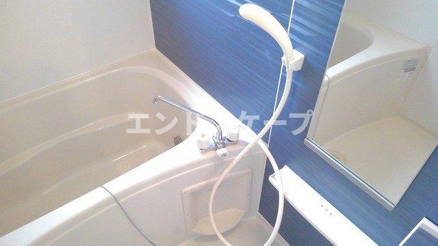 バス・シャワールーム　高崎、前橋のお部屋探しはエンドスケープまで！お客様の理想お聞