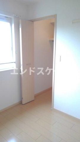 収納　高崎、前橋のお部屋探しはエンドスケープまで！お客様の理想お聞