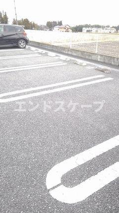 駐車場　高崎、前橋のお部屋探しはエンドスケープまで！お客様の理想お聞