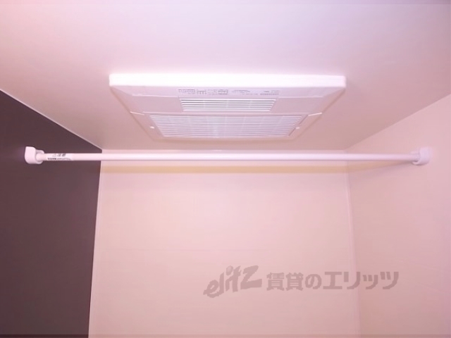 その他　風呂物干し