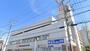 スーパー　オーケー南六郷店（スーパー）まで419m