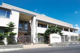 幼稚園・保育園　ローゼンかみやま保育園（幼稚園・保育園）まで950m