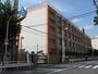 中学校　大阪市立日本橋中学校（中学校）まで423m