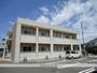 文化の森駅より徒歩11分 2階 築17年の賃貸物件
