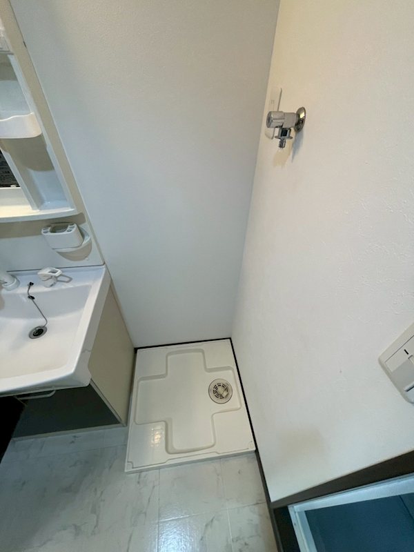 その他　防水パン