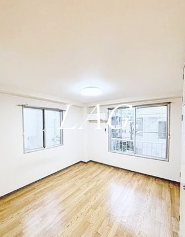 その他部屋・スペース　寝室です。
