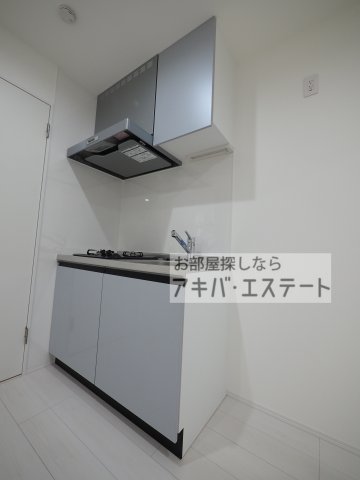 キッチン　※同一仕様写真