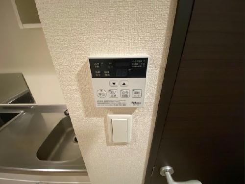 その他設備　現況を優先