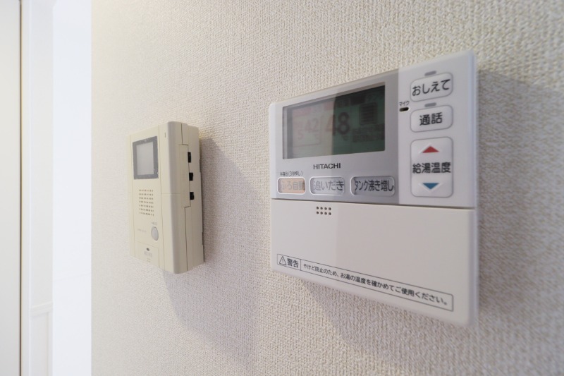 その他設備　図面と現状に相違がある場合には現状を優先