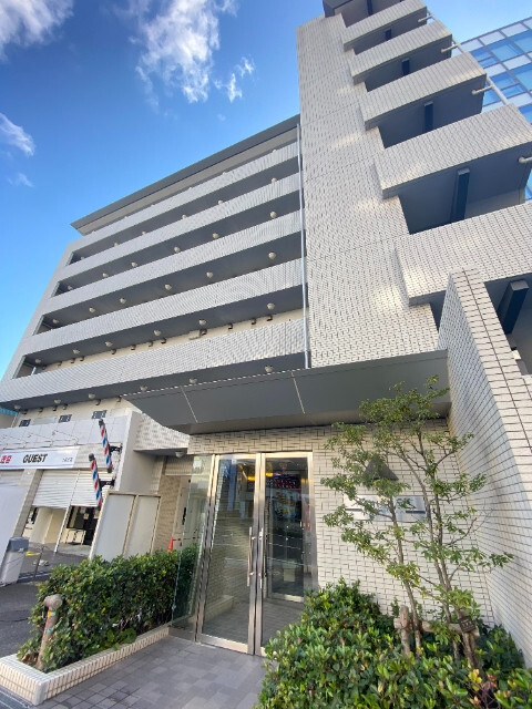 建物外観　☆仲介手数料不要です！☆お気軽にお問い合わせください♪