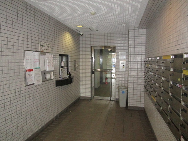 ロビー