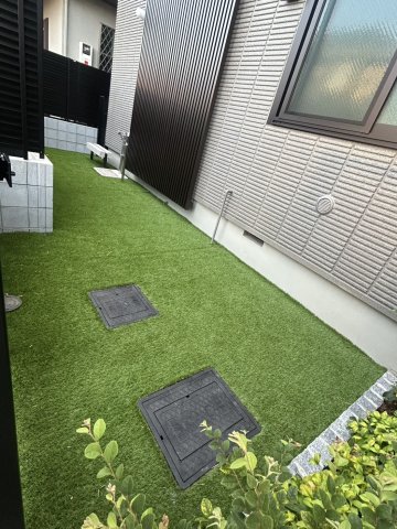 庭