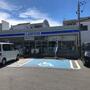 コンビニ　ローソン和歌山太田店（コンビニ）まで519m