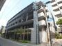 京都駅より徒歩10分 3階 築16年6ヶ月の賃貸物件