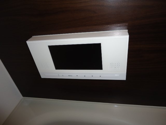 その他　浴室テレビ