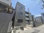 西京極駅より徒歩9分 2階 新築の賃貸物件