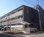 西大路駅より徒歩8分 1階 築12年6ヶ月の賃貸物件
